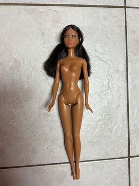 Barbie Fashion Fever Kayla